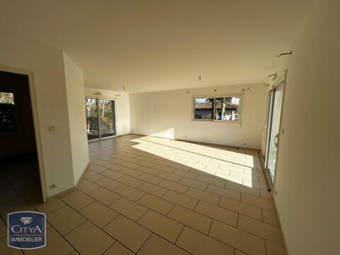  Maison � louer 6 pi�ces 135 m�