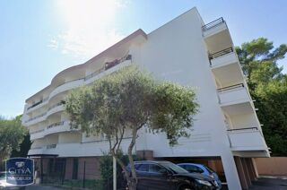  Appartement � louer 2 pi�ces 35 m�