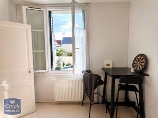  Appartement à louer 2 pièces 34 m²