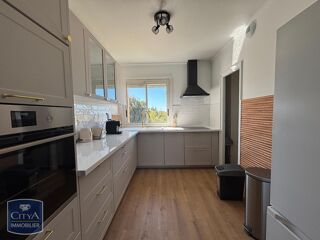  Appartement à louer 3 pièces 64 m²