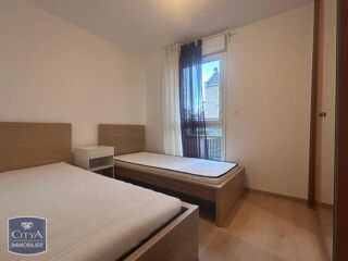  Appartement � louer 3 pi�ces 64 m�