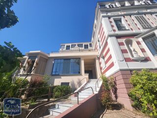 Appartement à louer 3 pièces 73 m²