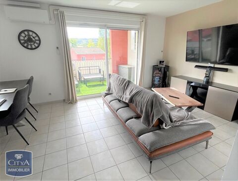  Appartement � louer 3 pi�ces 60 m�