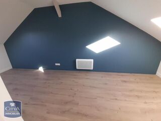  Appartement à louer 2 pièces 46 m²