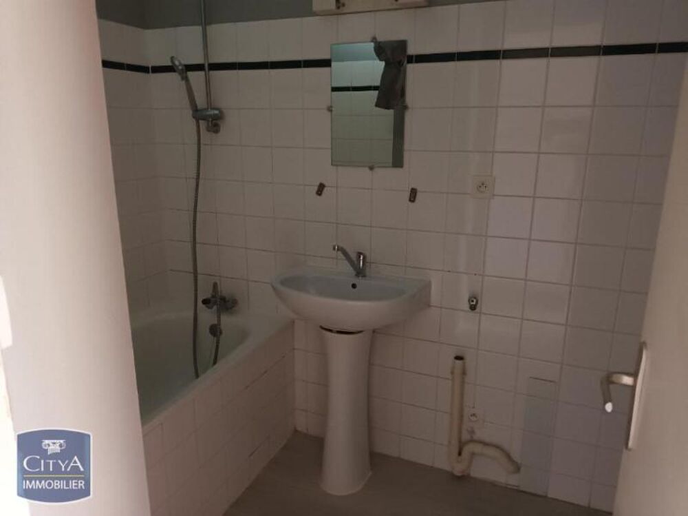 location Appartement - 2 pièce(s) - 37 m² Brest (29200)