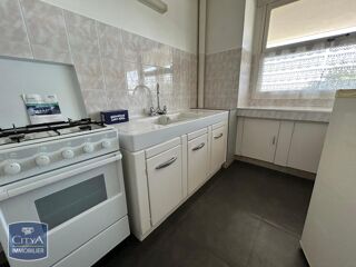  Appartement à louer 1 pièce 26 m²