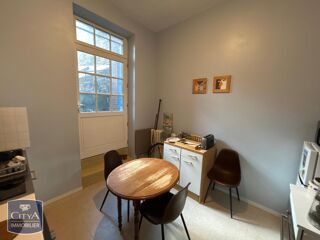  Appartement à louer 2 pièces 41 m²