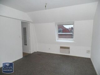  Appartement à louer 2 pièces 31 m²