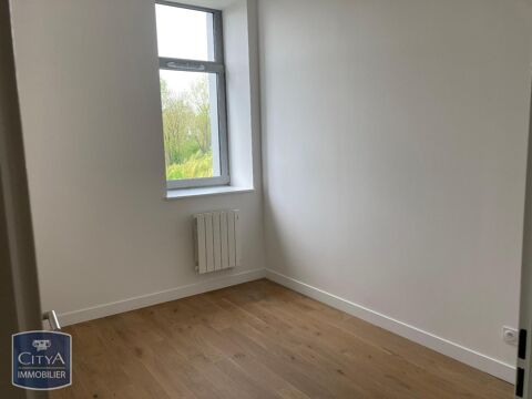  Appartement � louer 3 pi�ces 63 m�