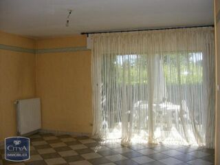  Appartement � louer 2 pi�ces 46 m�