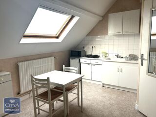  Appartement � louer 1 pi�ce 29 m�