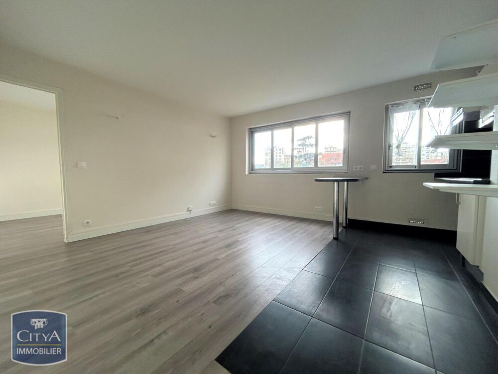location Appartement - 3 pièce(s) - 54 m² Vanves (92170)