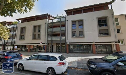  Appartement � louer 2 pi�ces 46 m�