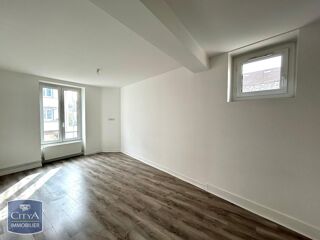 Appartement à louer 2 pièces 53 m²
