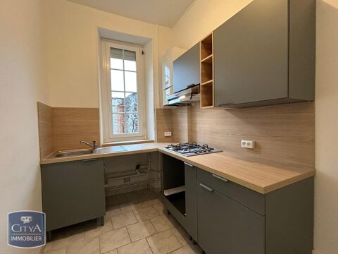  Appartement � louer 3 pi�ces 61 m�