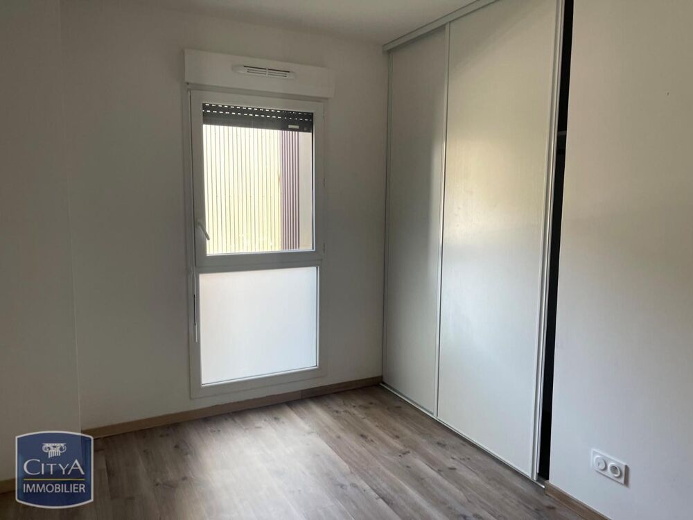 location Appartement - 3 pièce(s) - 62 m² Mérignac (33700)