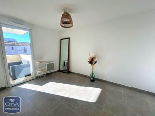  Appartement à louer 2 pièces 41 m²