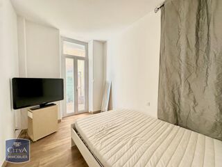  Appartement � louer 2 pi�ces 37 m�