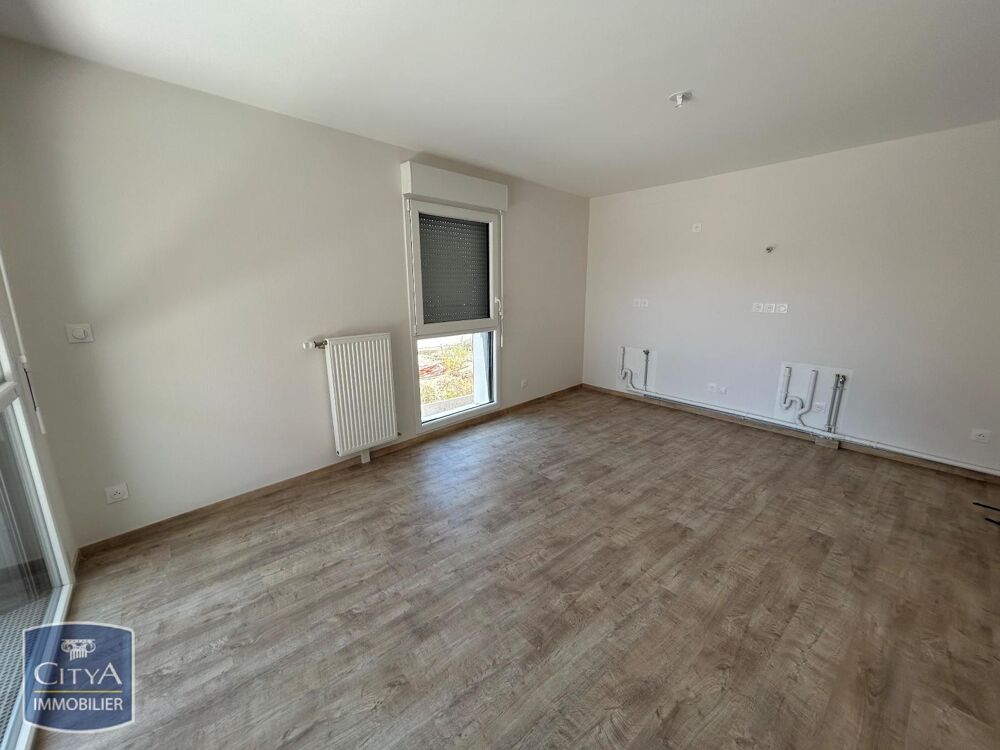 location Appartement - 2 pièce(s) - 42 m² Dijon (21000)