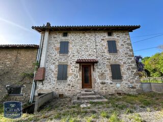  Maison à louer 3 pièces 68 m²