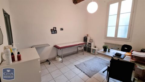 LOCAL PROFESSIONNEL IDEAL CABINET MEDICAL A louer au ... 750 13100 Aix en provence