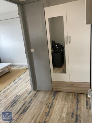  Appartement � louer 2 pi�ces 42 m�