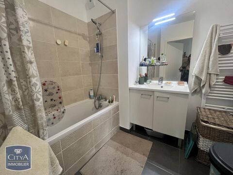  Appartement � louer 3 pi�ces 61 m�