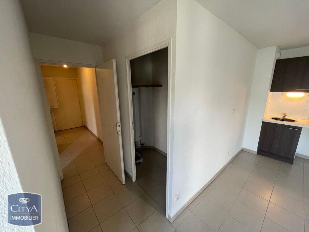 location Appartement - 2 pièce(s) - 49 m² Toulouse (31100)