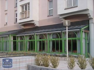  Appartement à louer 2 pièces 53 m²