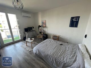  Appartement � louer 1 pi�ce 26 m�