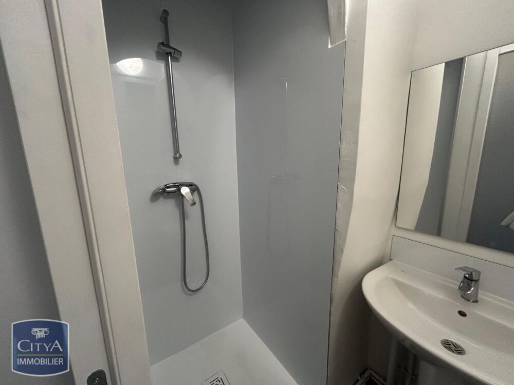 location Appartement - 1 pièce(s) - 20 m² Grenoble (38000)