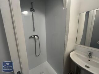  Appartement à louer 1 pièce 20 m²