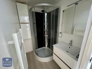  Maison à louer 3 pièces 51 m²