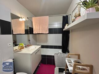  Appartement � louer 1 pi�ce 23 m�