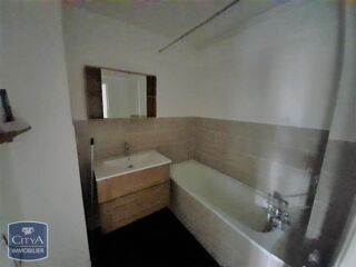  Appartement à louer 2 pièces 44 m²