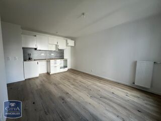  Appartement à louer 2 pièces 43 m²