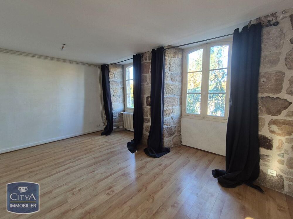 location Appartement - 3 pièce(s) - 65 m² Brive-la-Gaillarde (19100)