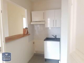  Appartement à louer 3 pièces 55 m²