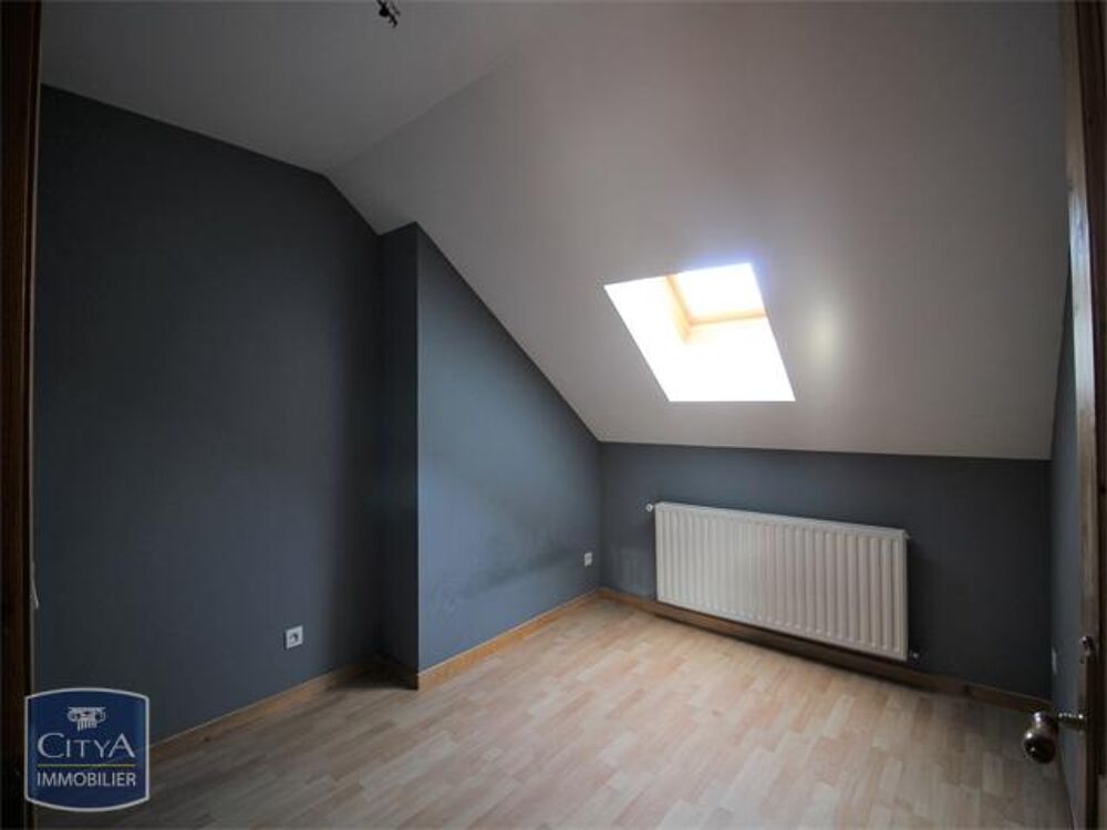 location Appartement - 3 pièce(s) - 87 m² Besançon (25000)