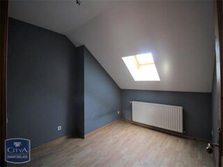  Appartement à louer 3 pièces 87 m²