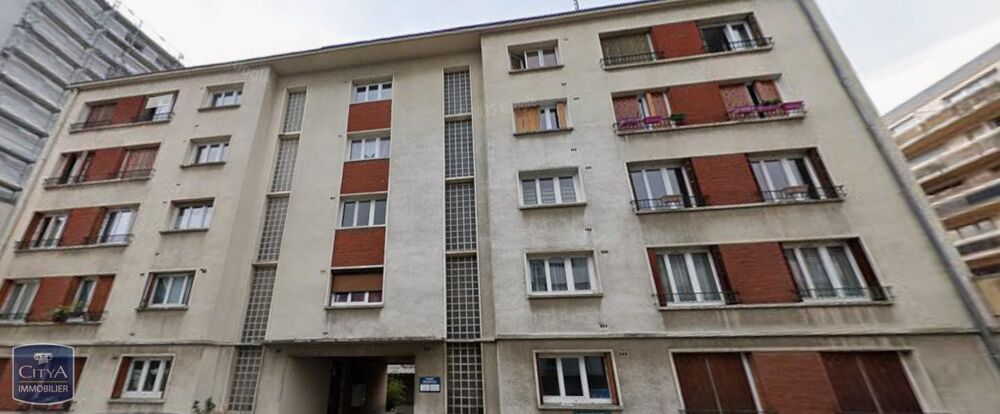 location Appartement - 2 pièce(s) - 69 m² Orléans (45000)