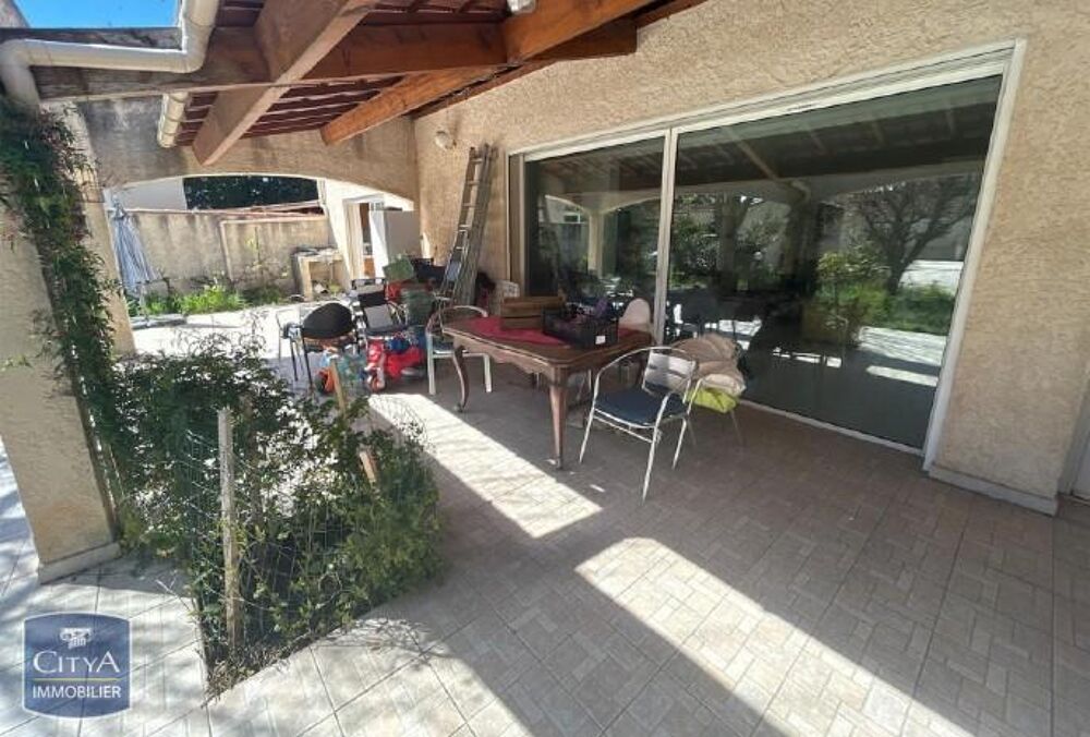 location Maison - 5 pièce(s) - 174 m² Marignane (13700)