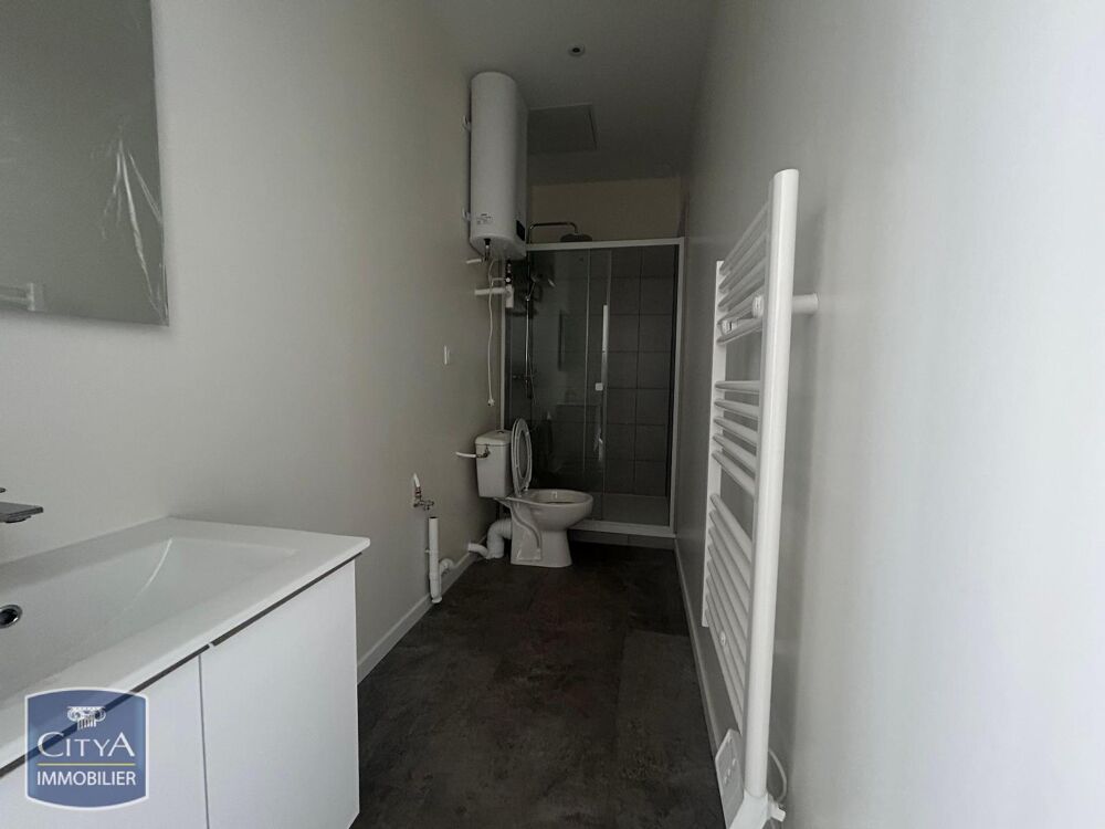 location Appartement - 2 pièce(s) - 36 m² Saint-Étienne (42000)