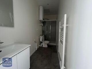  Appartement à louer 2 pièces 36 m²