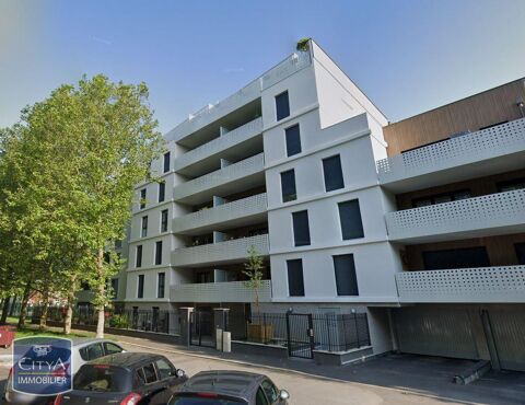  Appartement � louer 2 pi�ces 41 m�