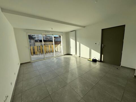  Appartement � louer 3 pi�ces 55 m�