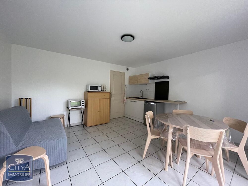 **À LOUER : Charmant Appartement T2 à Amiens** Bienvenue....