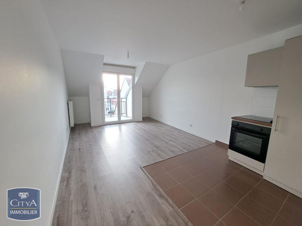 location Appartement - 3 pièce(s) - 57 m² Montlhéry (91310)