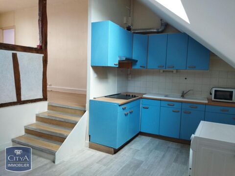  Appartement  louer 1 pice 41 m