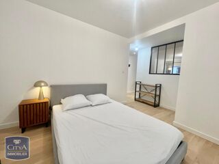  Appartement à louer 1 pièce 34 m²